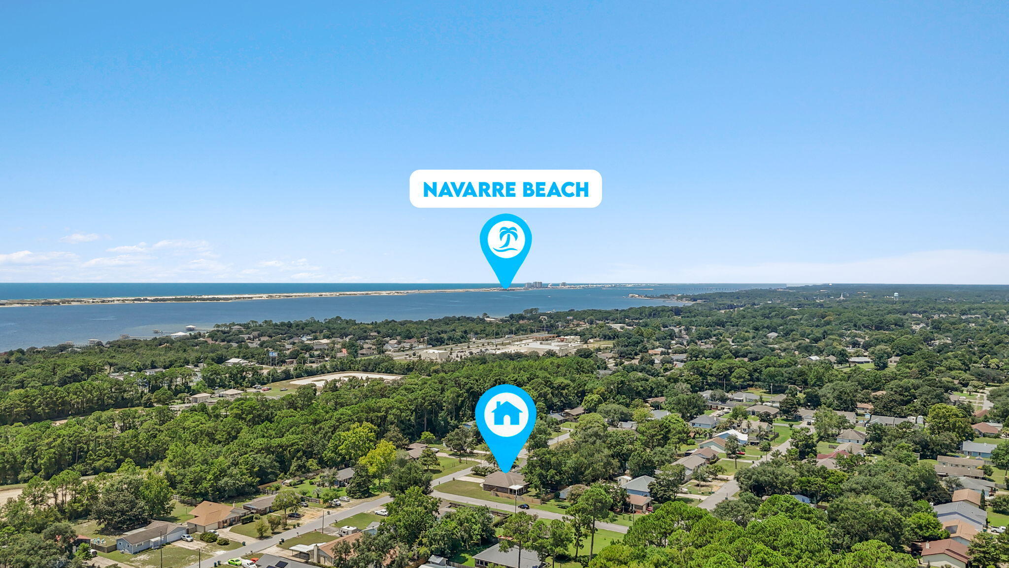 WYNNHAVEN BEACH - Residential