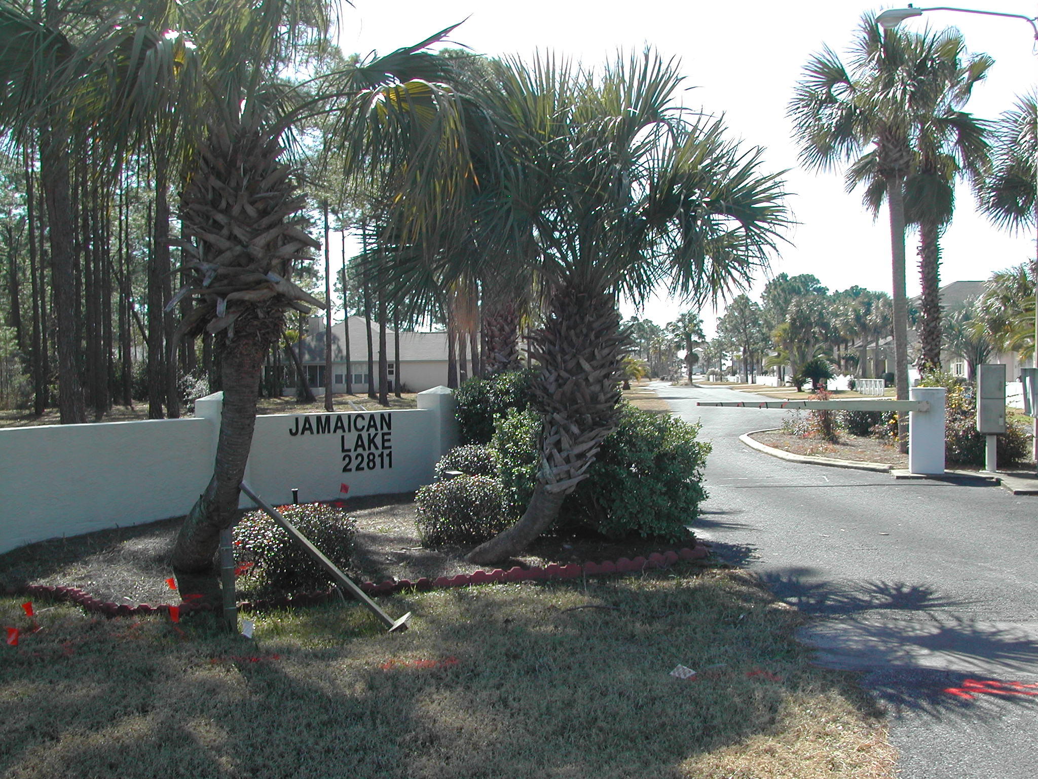 JAMAICAN LAKE CONDOS - Residential