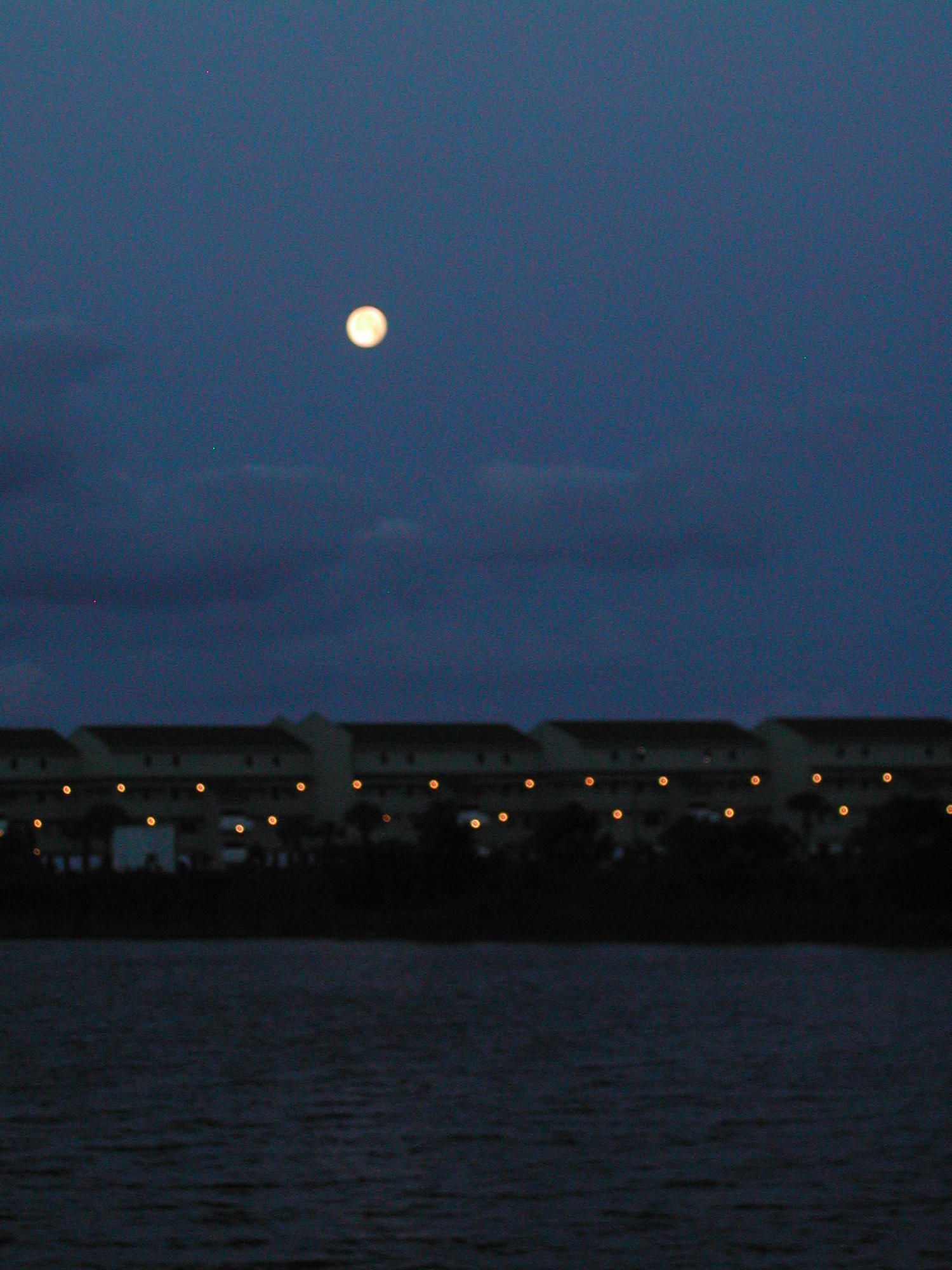 JAMAICAN LAKE CONDOS - Residential