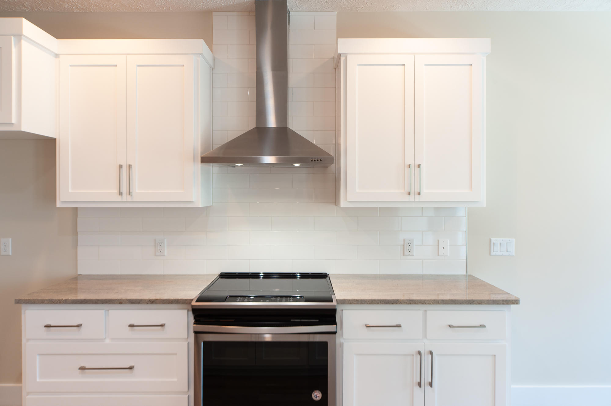 JAMAICAN LAKE CONDOS - Residential