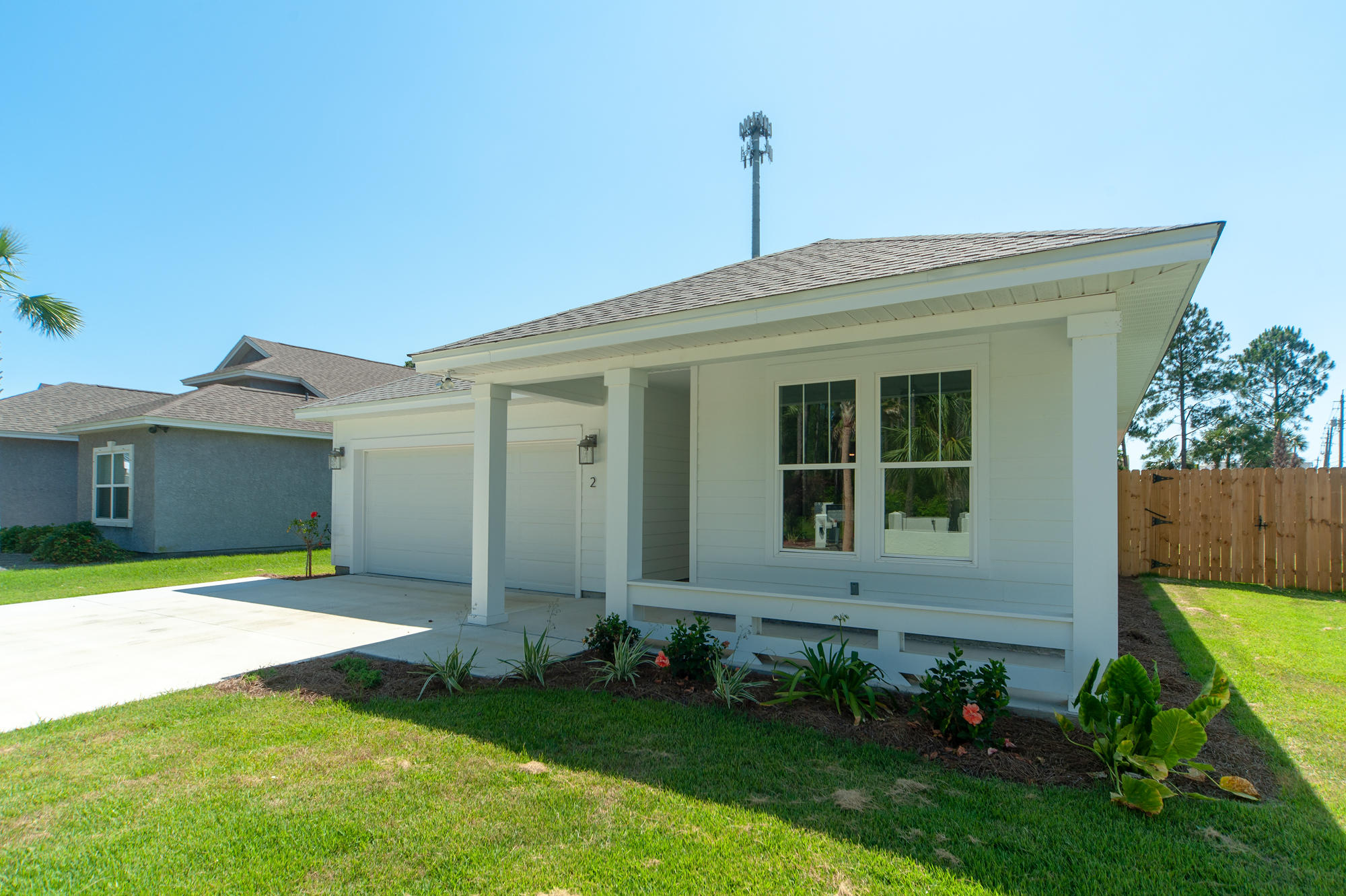 JAMAICAN LAKE CONDOS - Residential