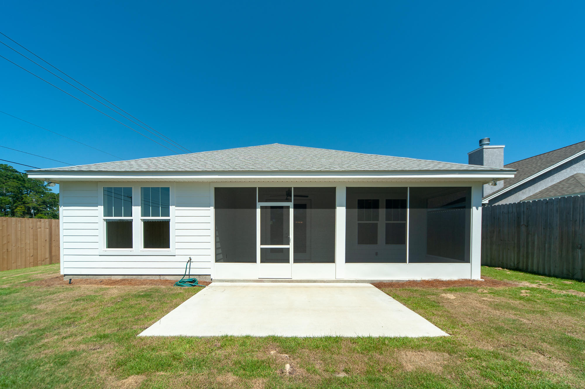 JAMAICAN LAKE CONDOS - Residential