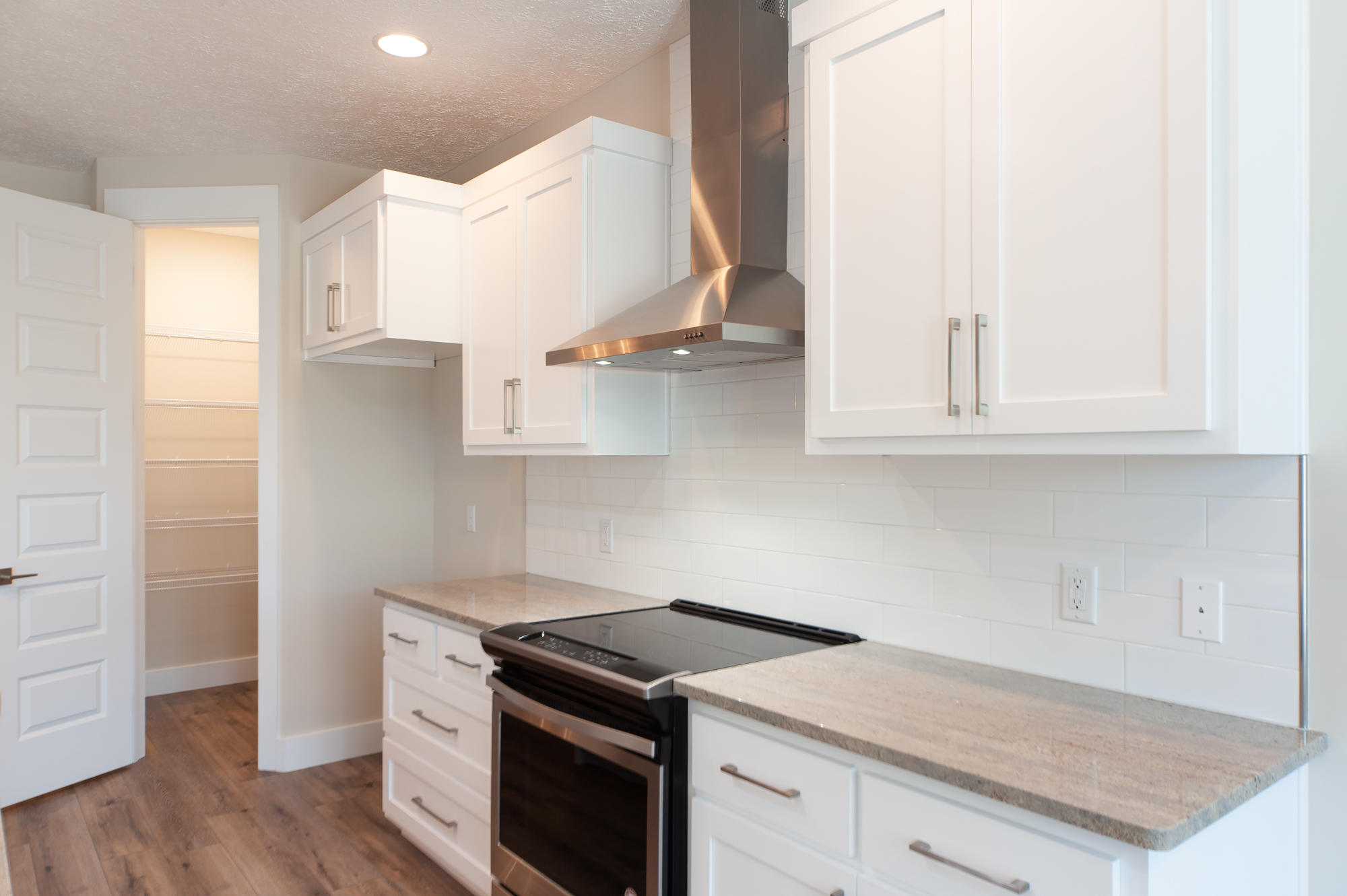 JAMAICAN LAKE CONDOS - Residential