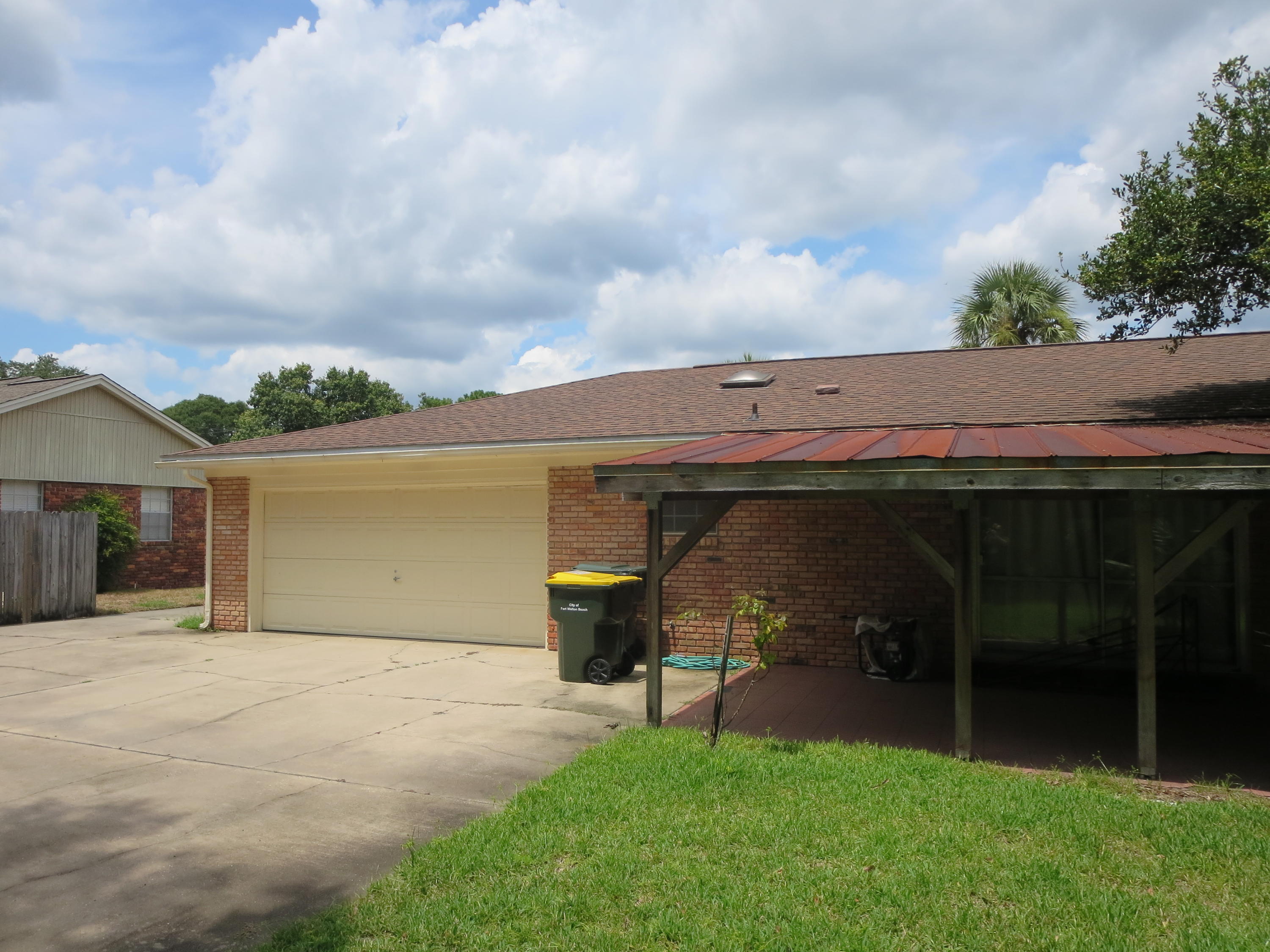 FOREST PARK - Residential