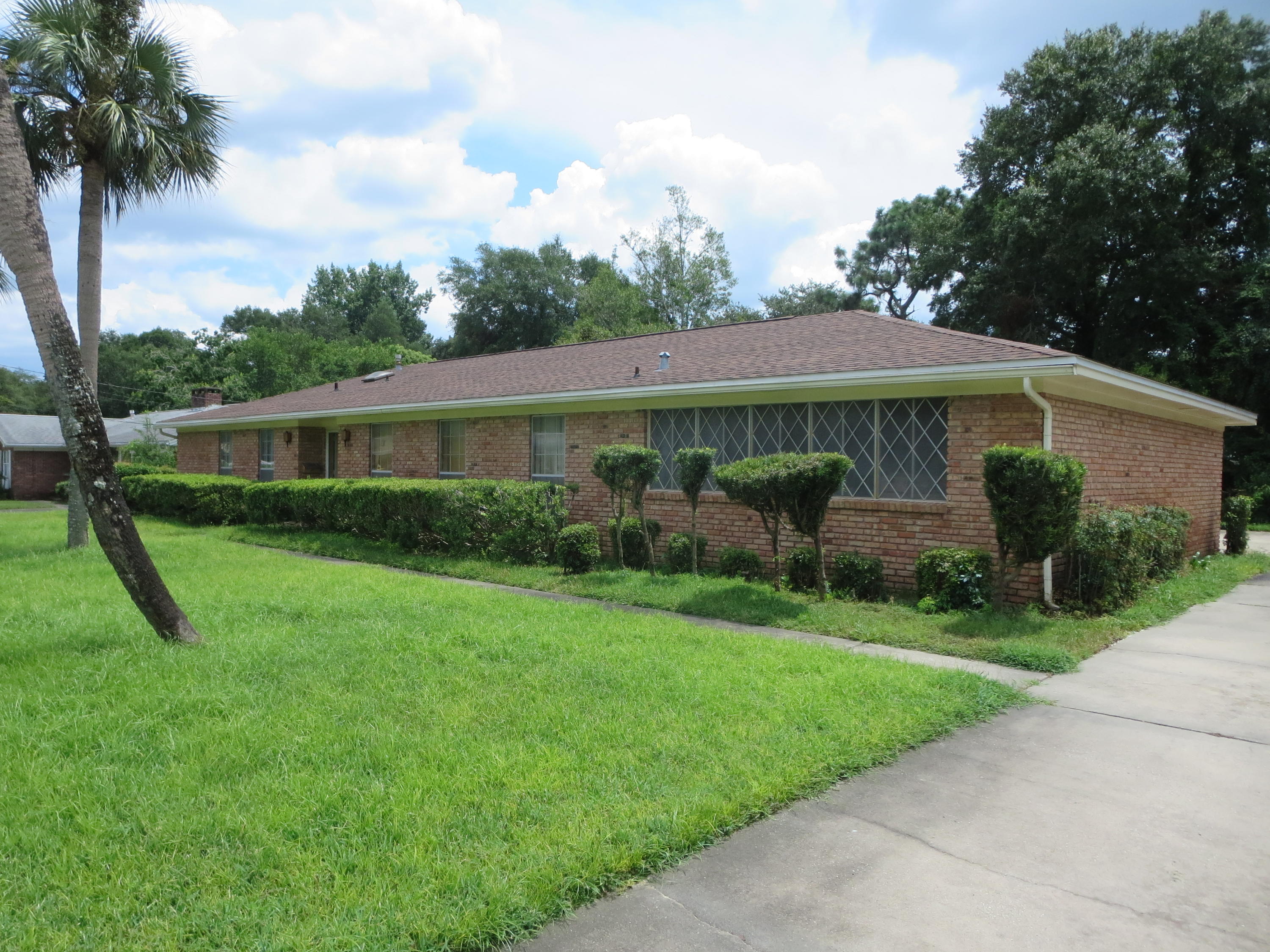 Beautiful suburban home in highly desirable Kenwood area. Perfect for a growing family. This 3 bedroom 2 bath home features large rooms with a classic charm and build. Owner reports Parquet flooring under carpet (buyer to verify). The large lot is nicely elevated above grade. The rear entry oversize 2-car garage has a large bank of windows facing the street, providing an abundance of natural light, while enhancing the architectural appeal.. Priced to sell! Buyer to verify all dimensions.
