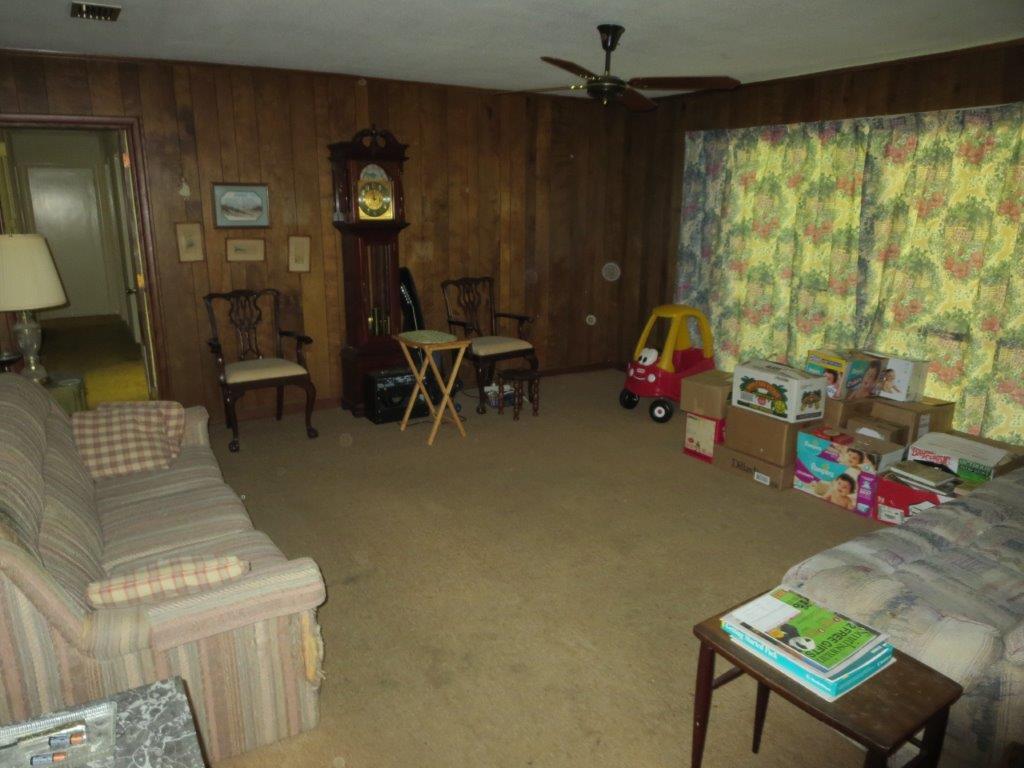 FOREST PARK - Residential