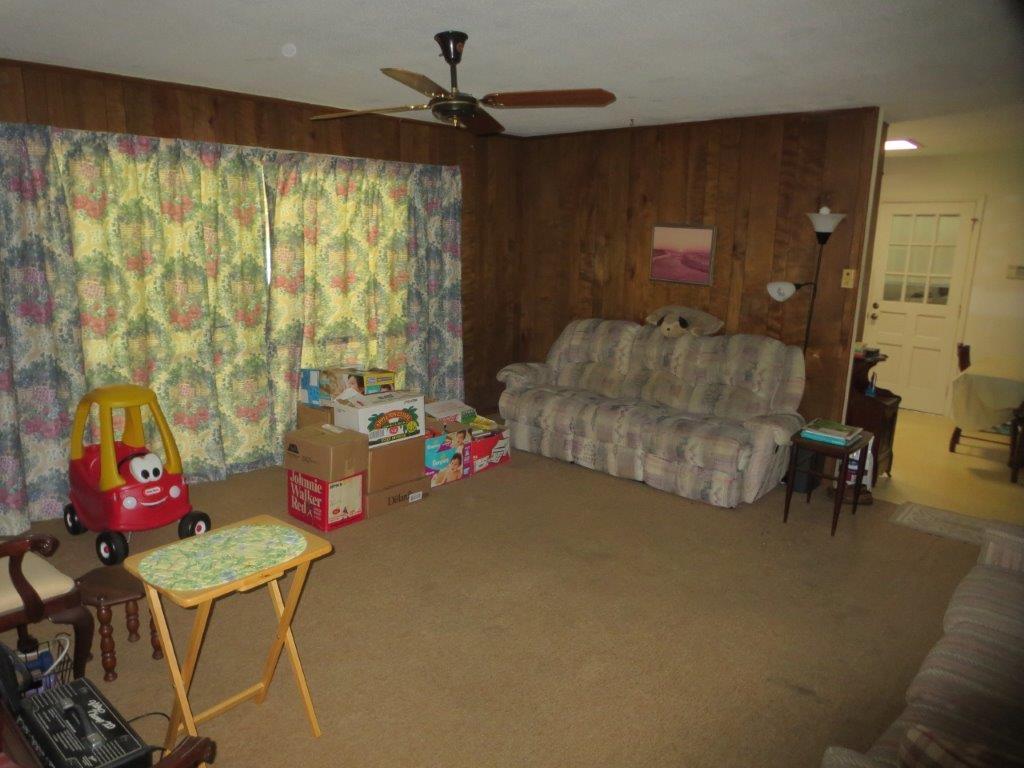 FOREST PARK - Residential