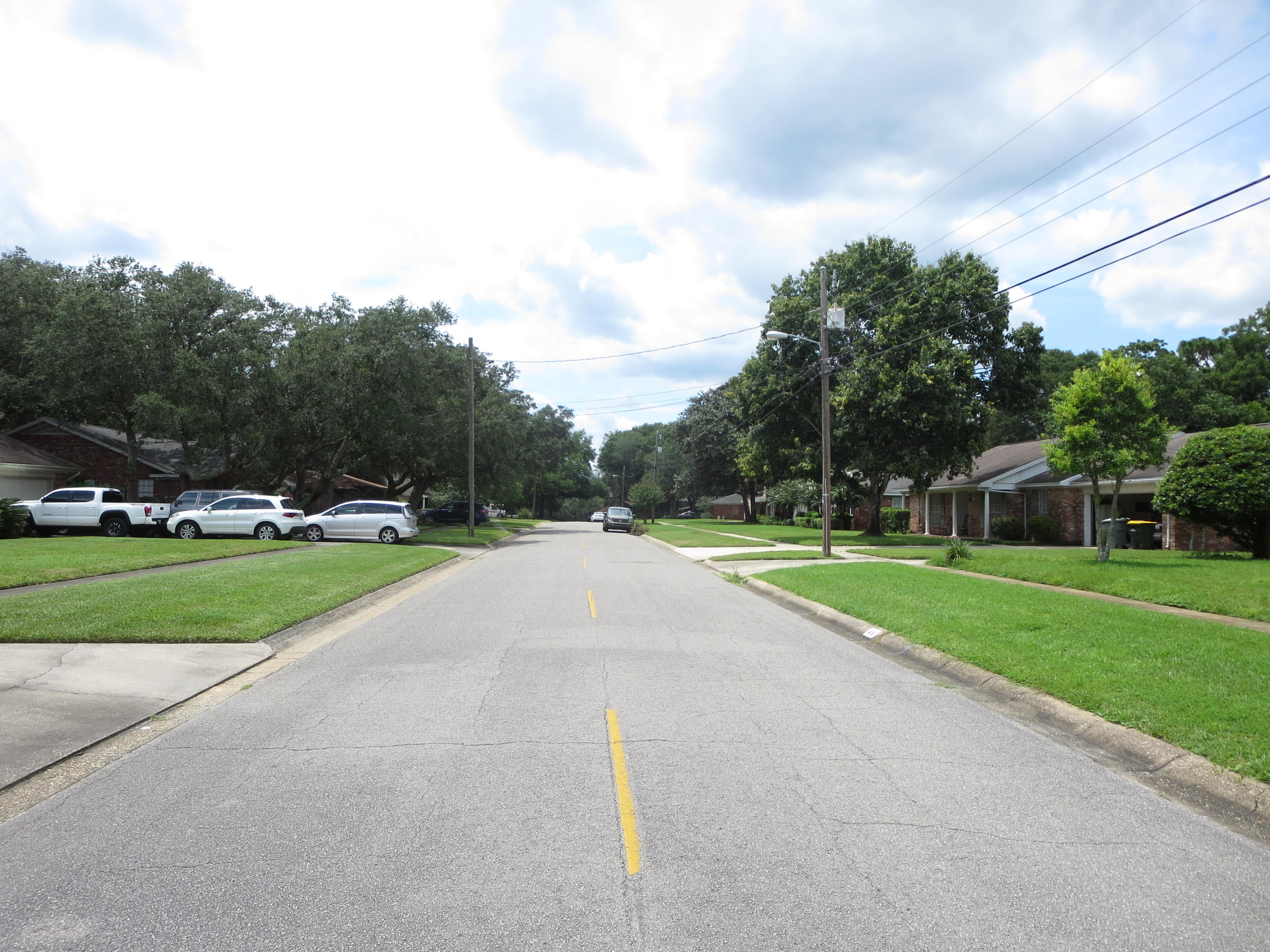 FOREST PARK - Residential