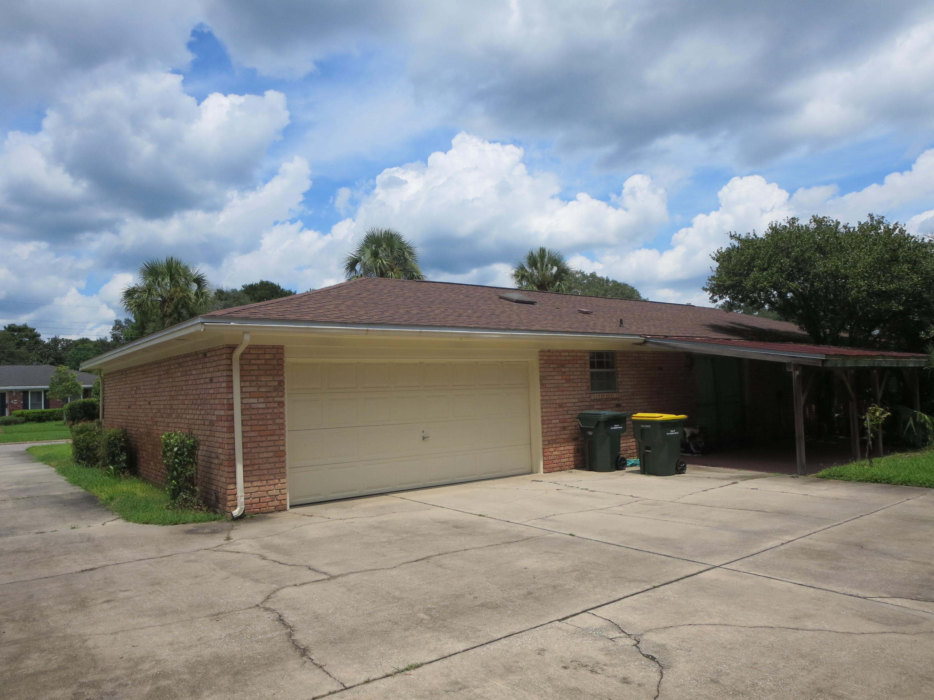 FOREST PARK - Residential