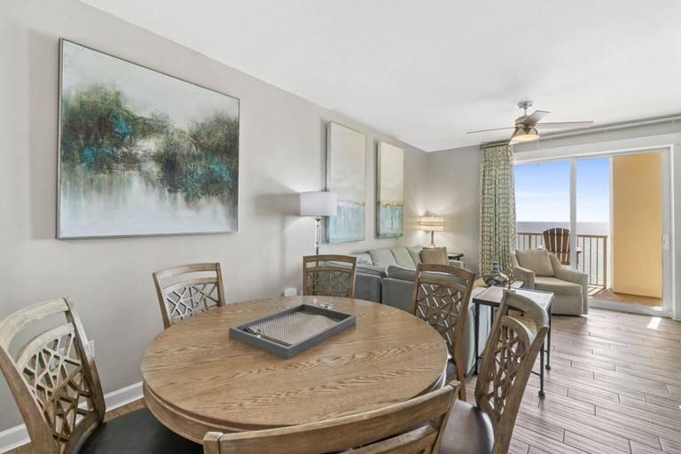 GRAND PANAMA BEACH RESORTS - Residential