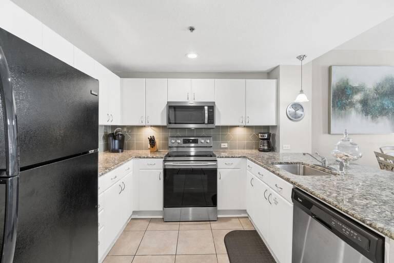 GRAND PANAMA BEACH RESORTS - Residential