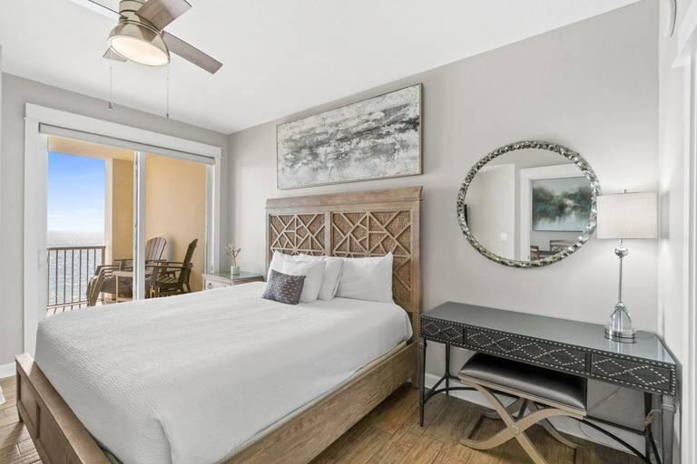 GRAND PANAMA BEACH RESORTS - Residential