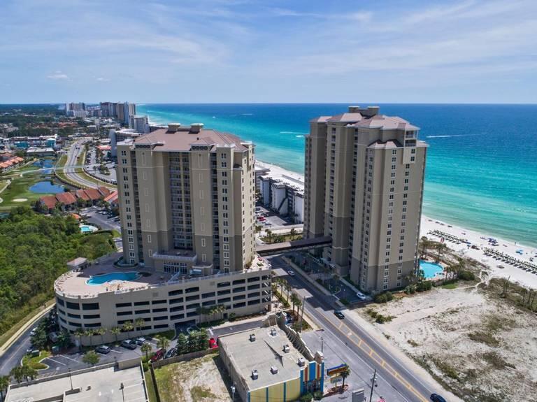 GRAND PANAMA BEACH RESORTS - Residential