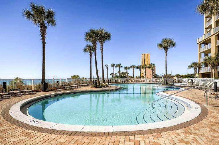 GRAND PANAMA BEACH RESORTS - Residential