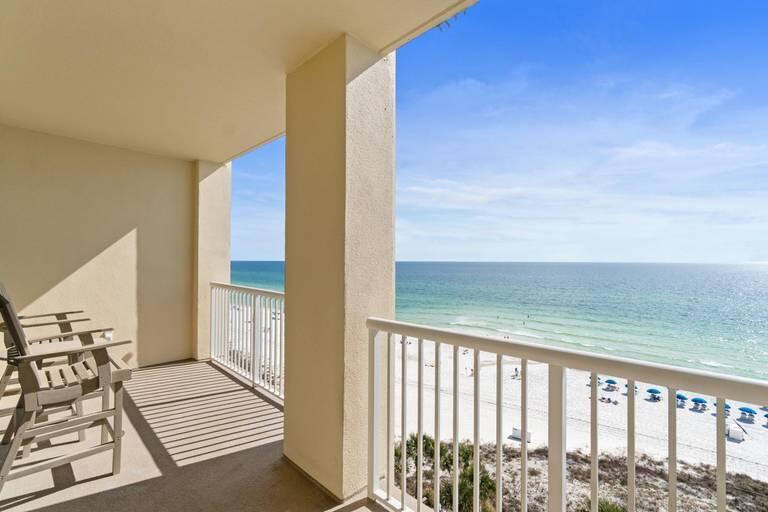 GRAND PANAMA BEACH RESORTS - Residential