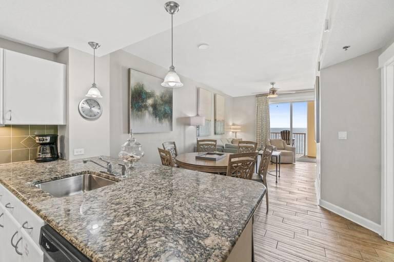 GRAND PANAMA BEACH RESORTS - Residential