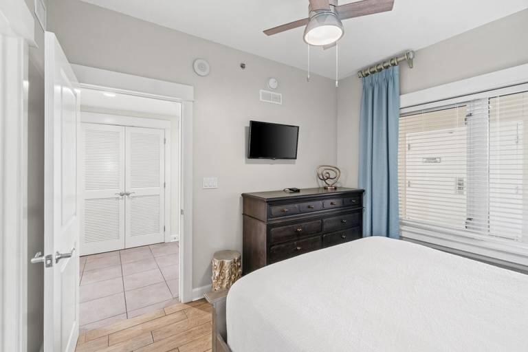 GRAND PANAMA BEACH RESORTS - Residential