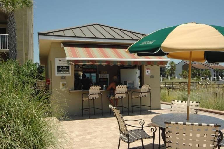 GRAND PANAMA BEACH RESORTS - Residential