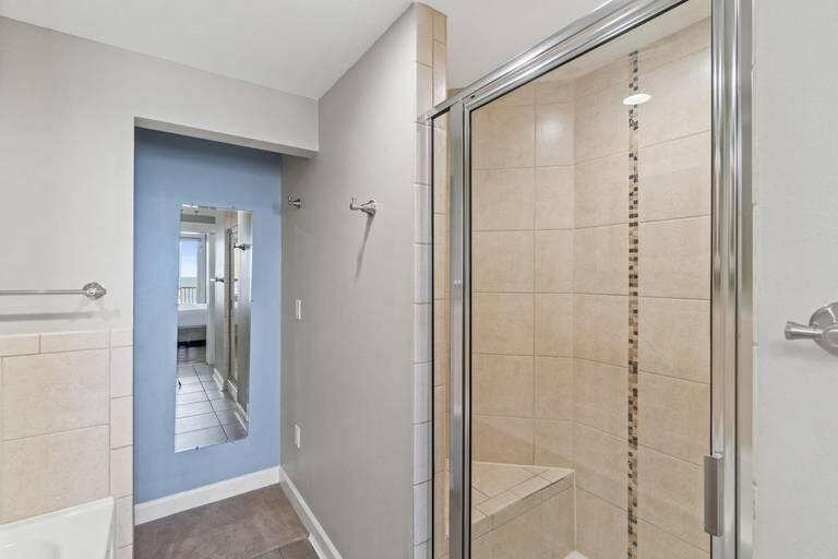 GRAND PANAMA BEACH RESORTS - Residential