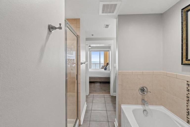 GRAND PANAMA BEACH RESORTS - Residential