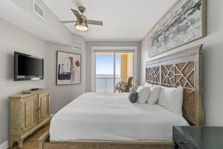 GRAND PANAMA BEACH RESORTS - Residential