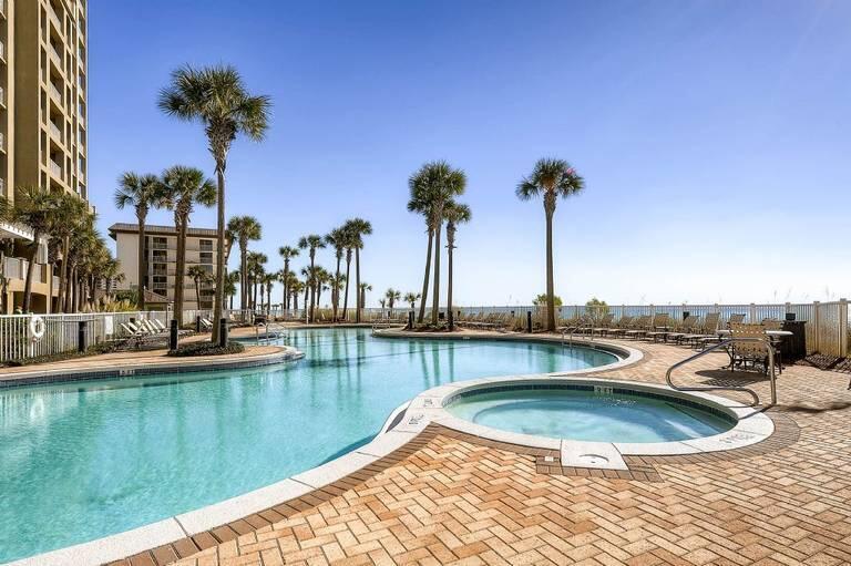 GRAND PANAMA BEACH RESORTS - Residential