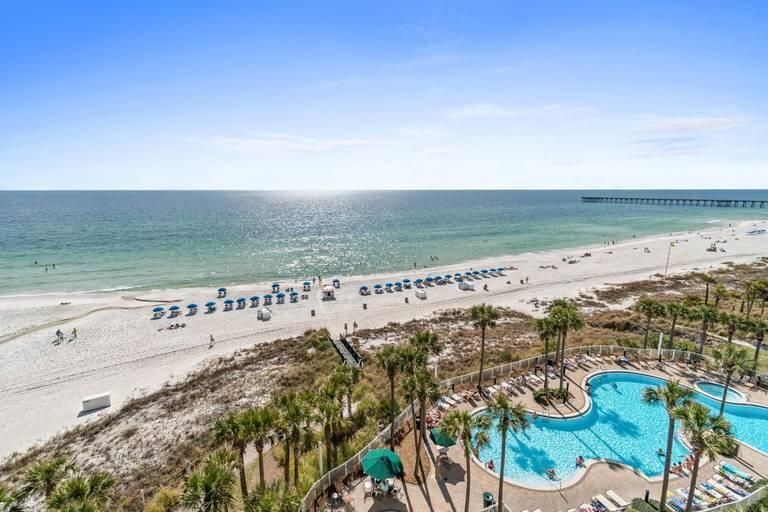 GRAND PANAMA BEACH RESORTS - Residential