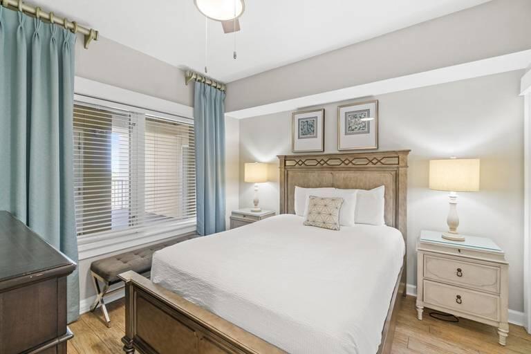 GRAND PANAMA BEACH RESORTS - Residential