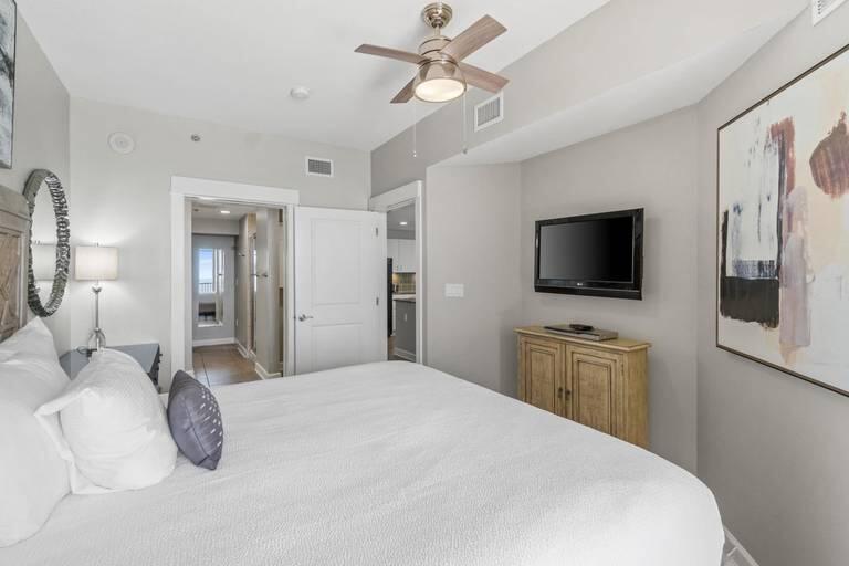 GRAND PANAMA BEACH RESORTS - Residential