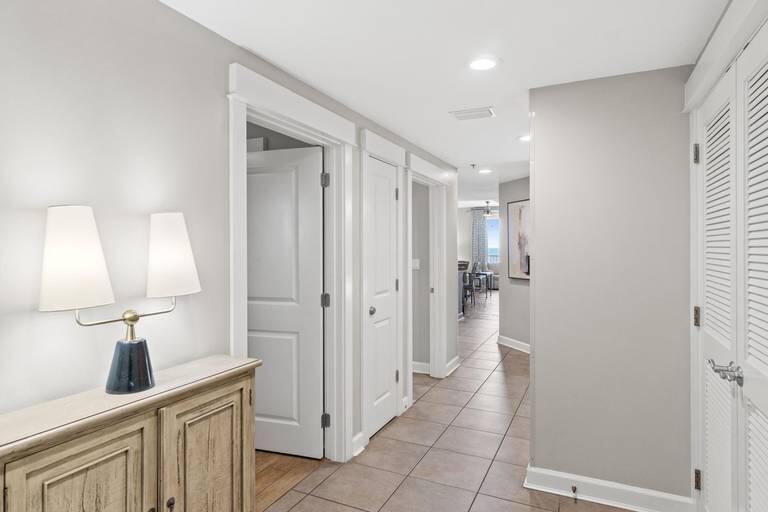 GRAND PANAMA BEACH RESORTS - Residential