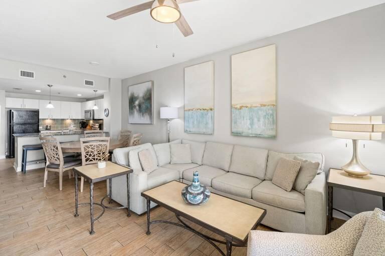 GRAND PANAMA BEACH RESORTS - Residential