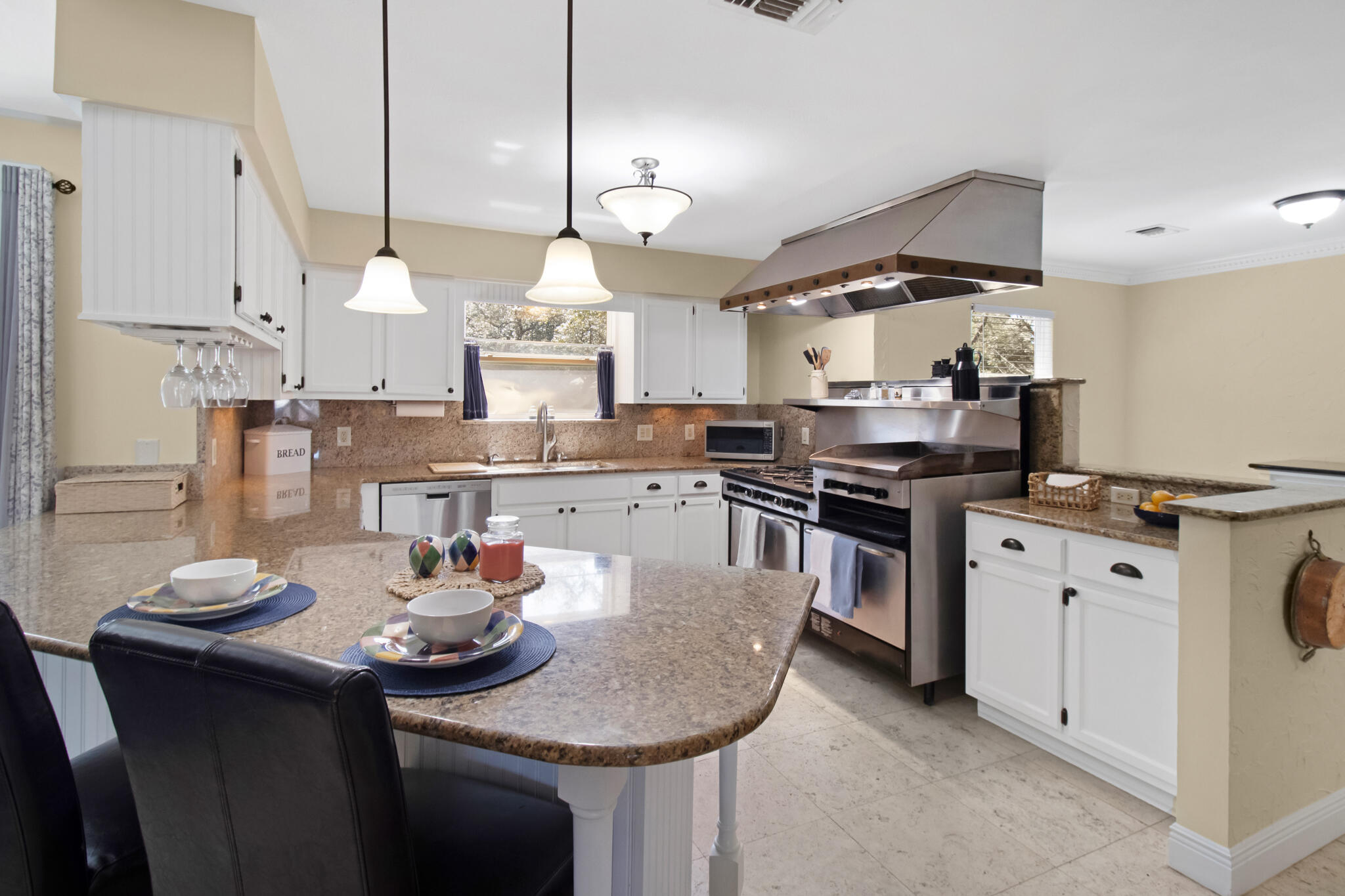 EAST BAY RIVER ESTATES 1ST ADDN - Residential