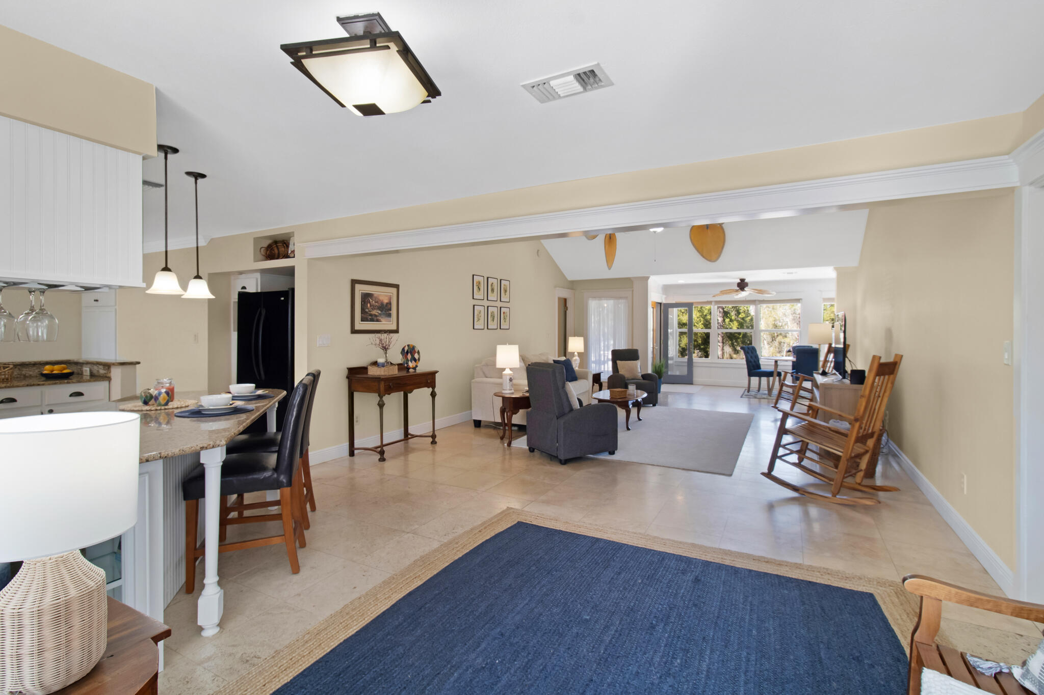 EAST BAY RIVER ESTATES 1ST ADDN - Residential