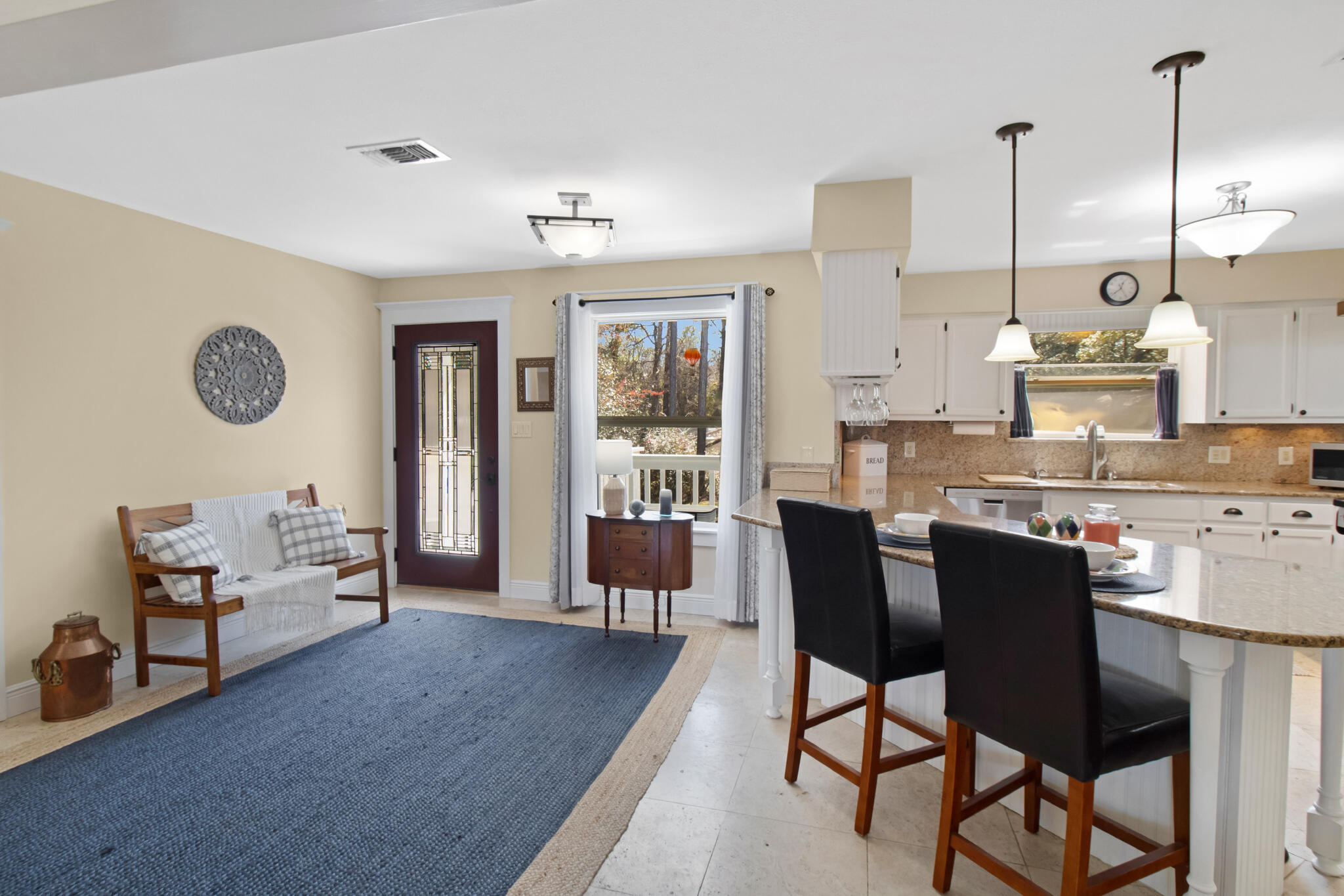 EAST BAY RIVER ESTATES 1ST ADDN - Residential