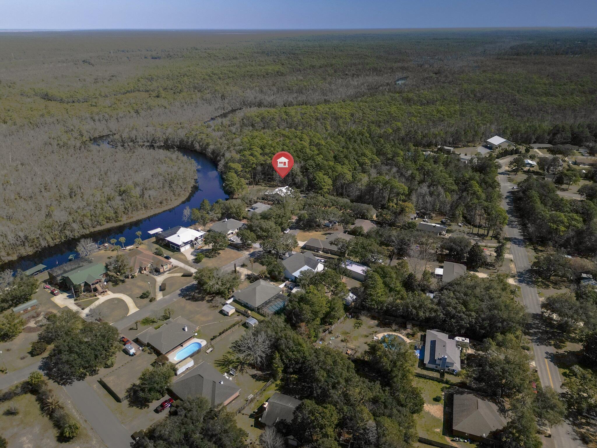 EAST BAY RIVER ESTATES 1ST ADDN - Residential
