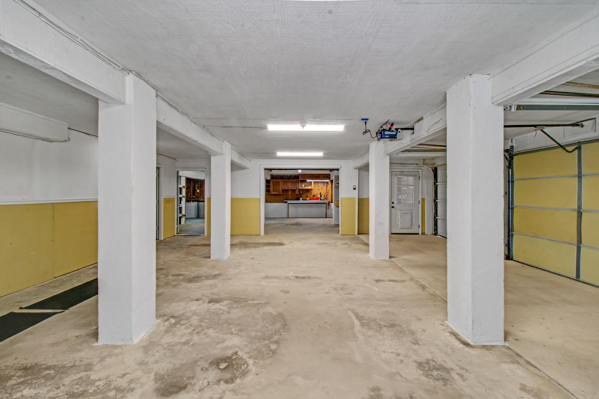 EAST BAY RIVER ESTATES 1ST ADDN - Residential