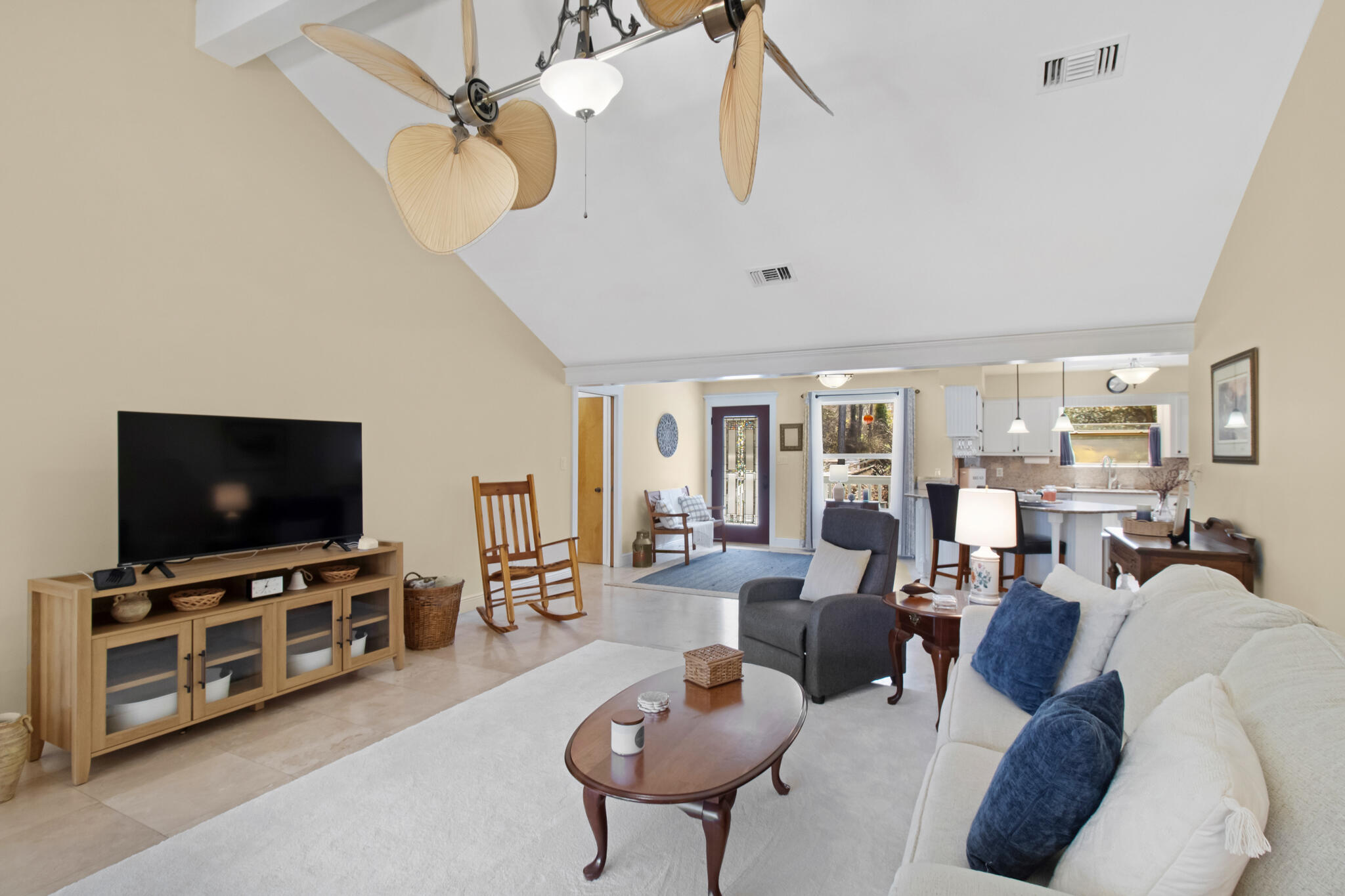 EAST BAY RIVER ESTATES 1ST ADDN - Residential