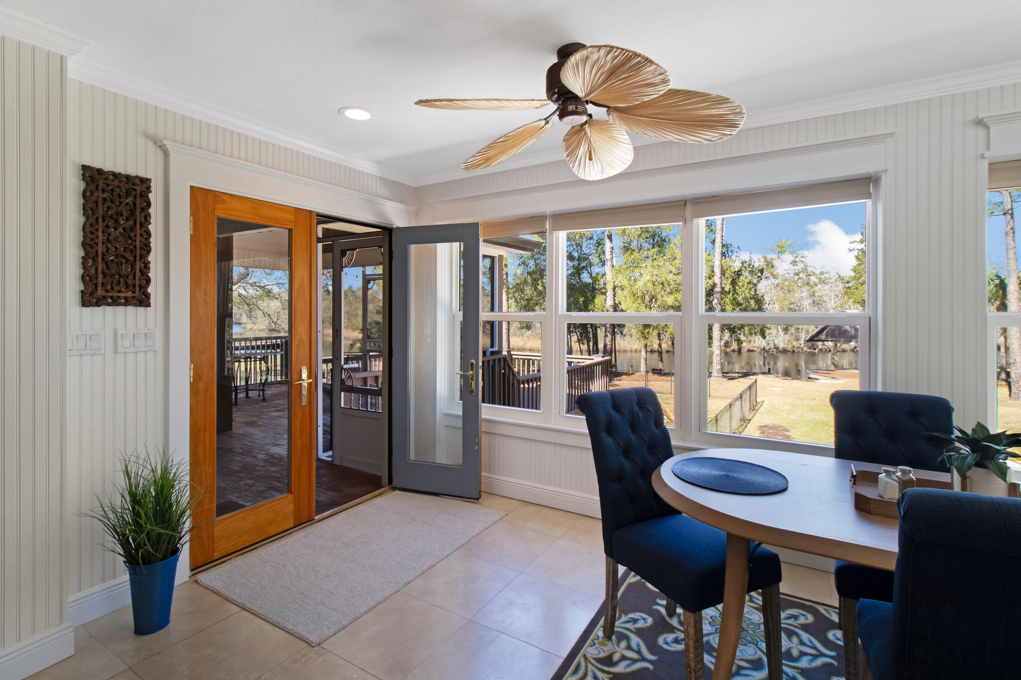 EAST BAY RIVER ESTATES 1ST ADDN - Residential