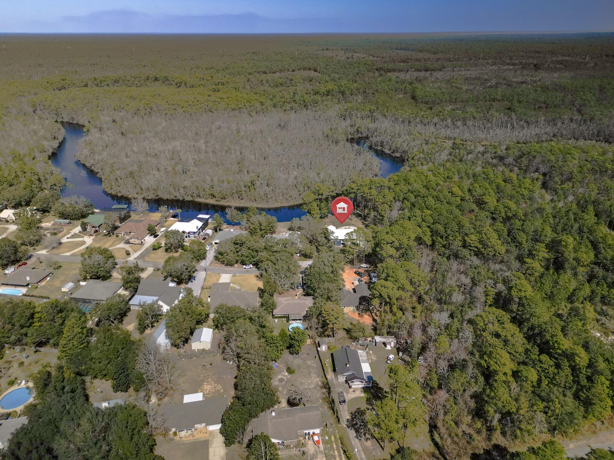 EAST BAY RIVER ESTATES 1ST ADDN - Residential