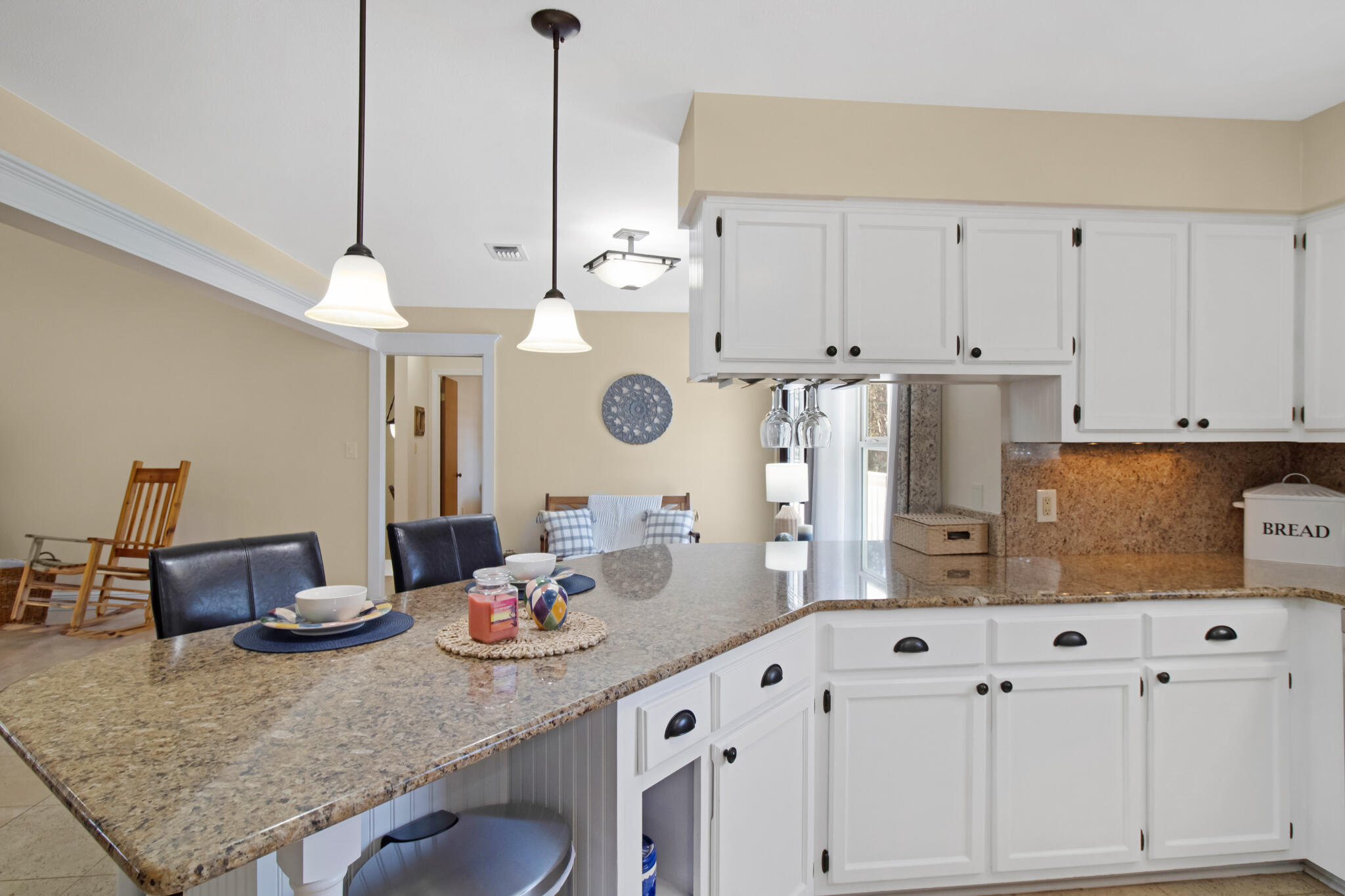 EAST BAY RIVER ESTATES 1ST ADDN - Residential