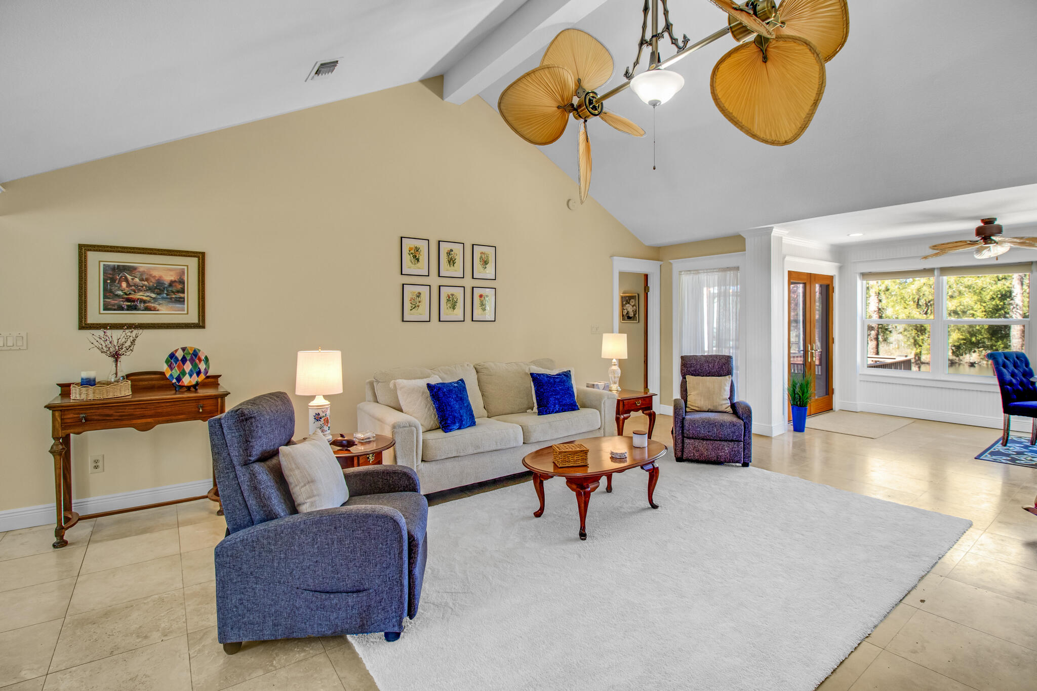 EAST BAY RIVER ESTATES 1ST ADDN - Residential