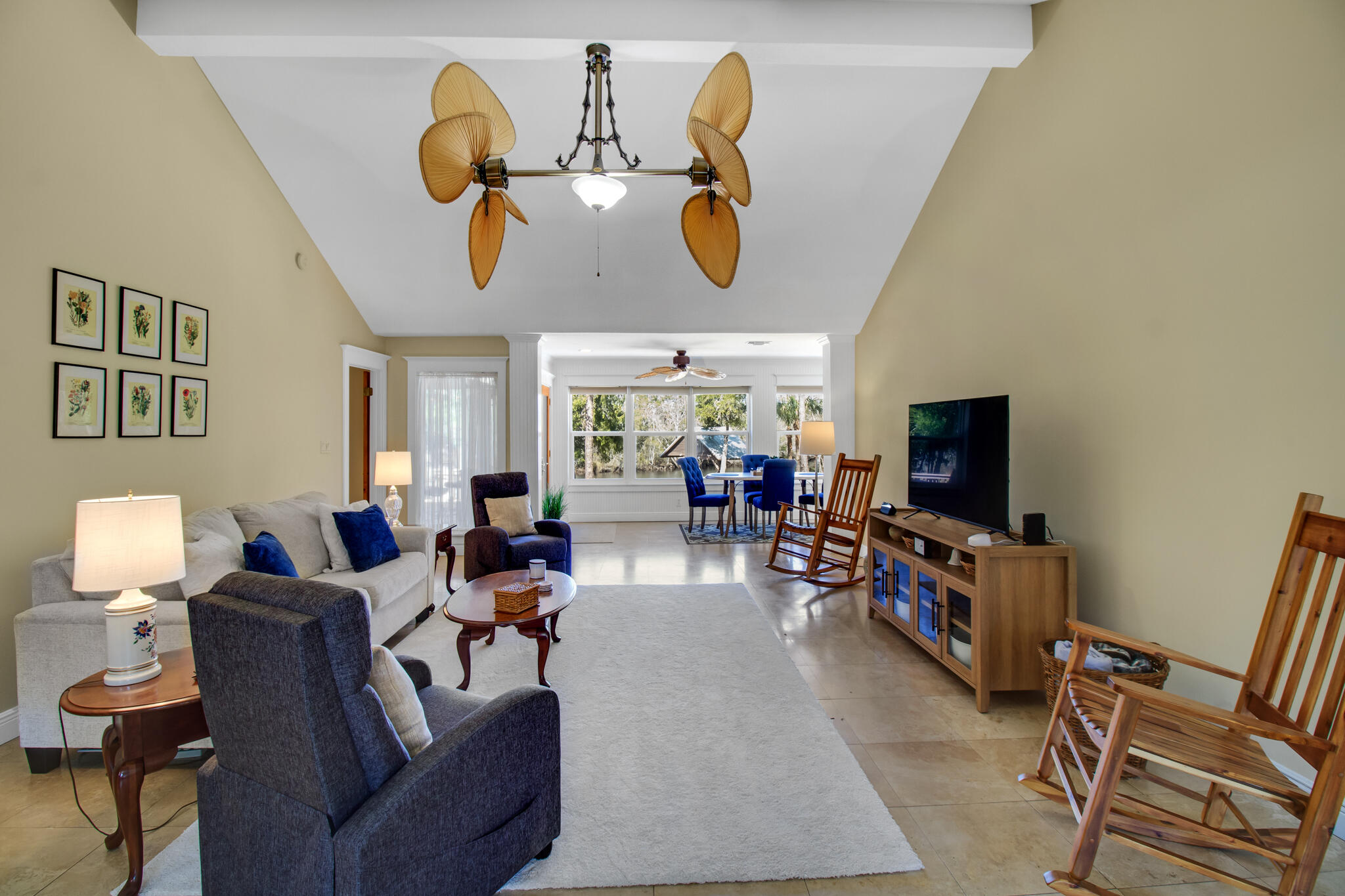 EAST BAY RIVER ESTATES 1ST ADDN - Residential