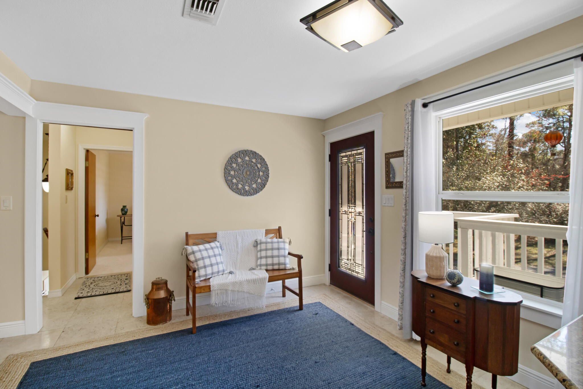 EAST BAY RIVER ESTATES 1ST ADDN - Residential