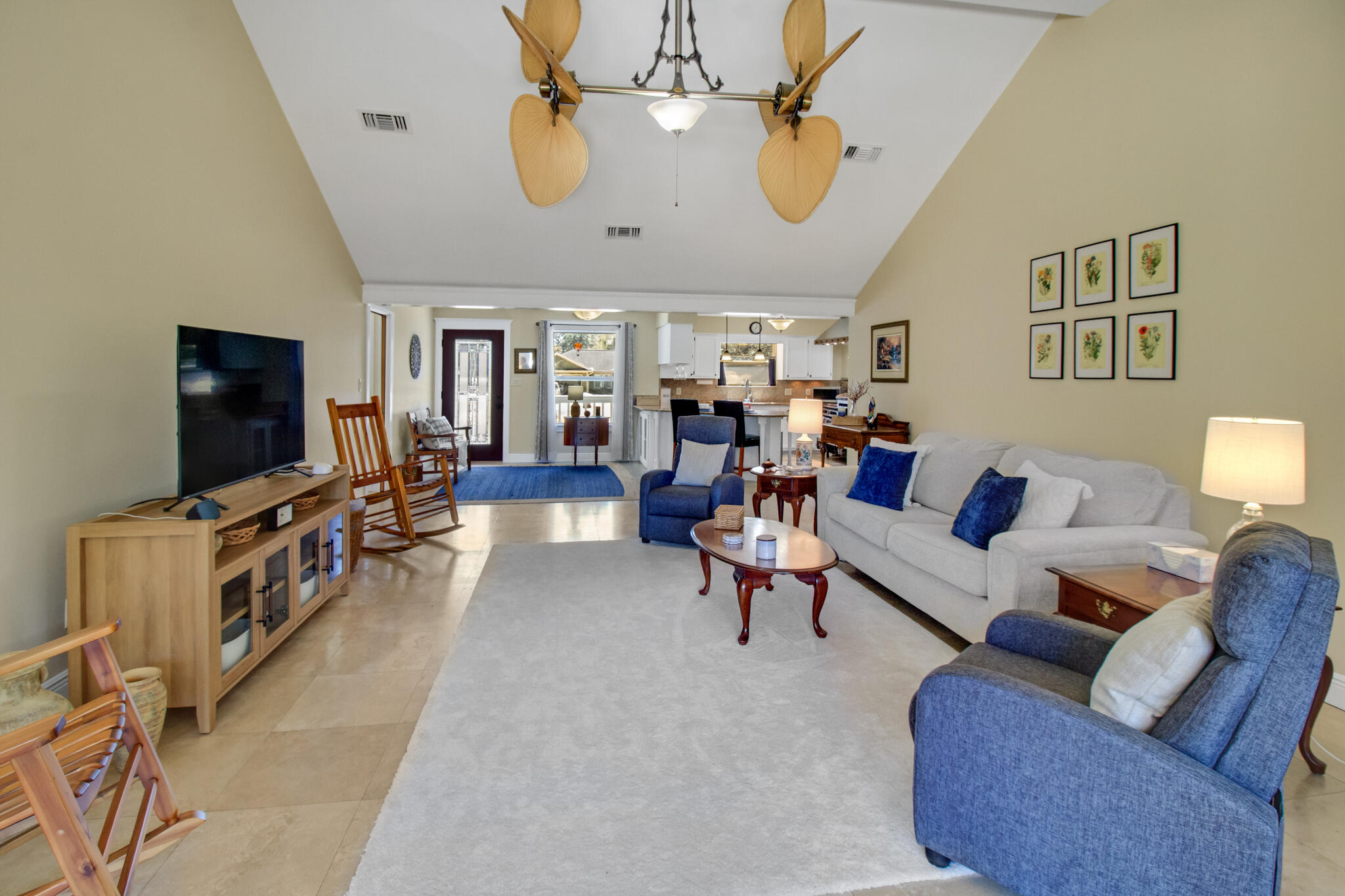 EAST BAY RIVER ESTATES 1ST ADDN - Residential