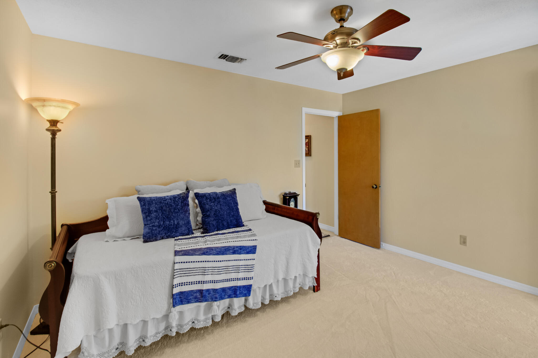 EAST BAY RIVER ESTATES 1ST ADDN - Residential