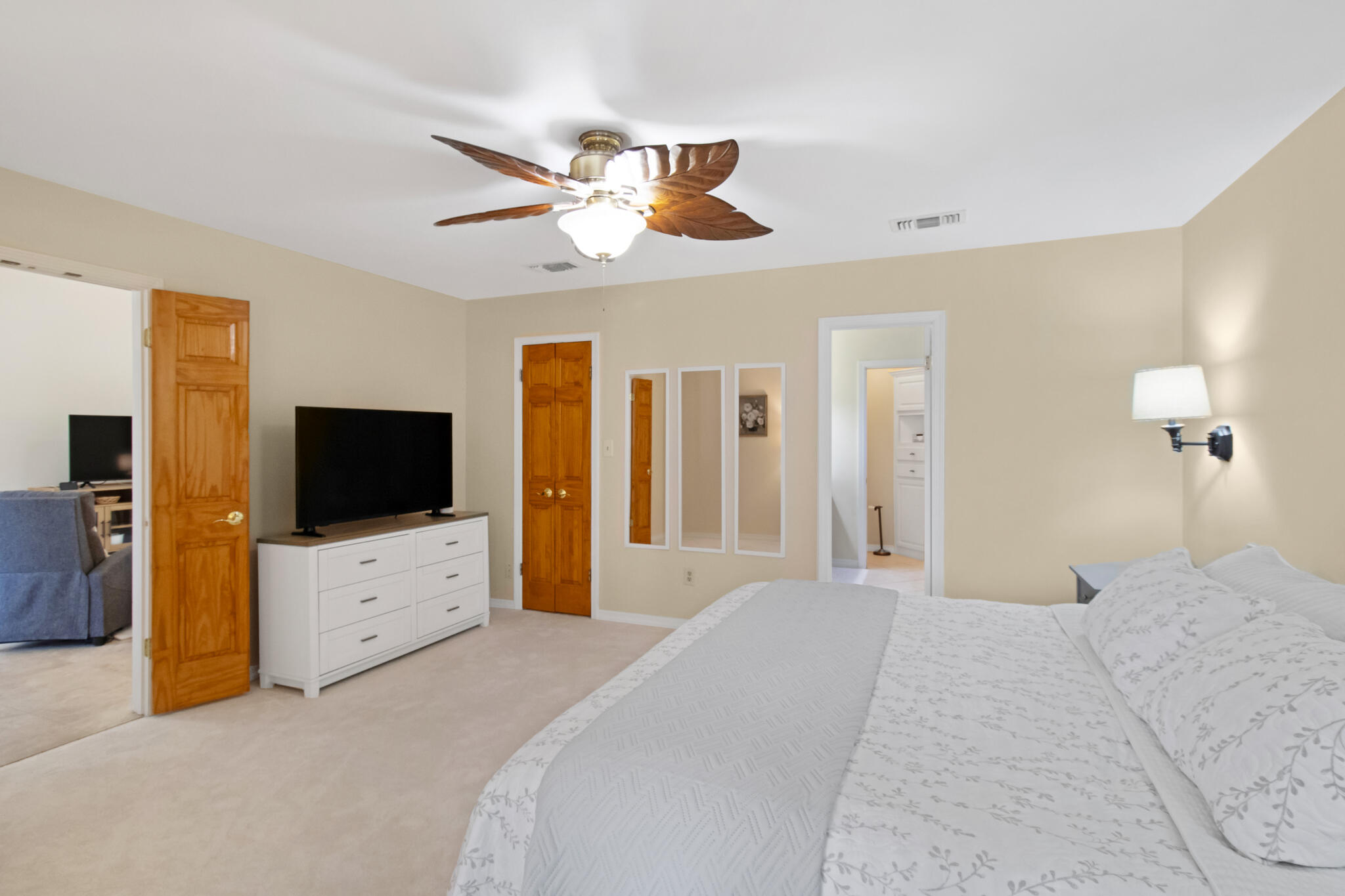 EAST BAY RIVER ESTATES 1ST ADDN - Residential
