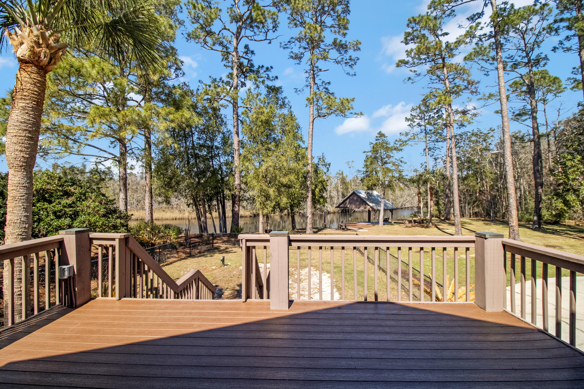 EAST BAY RIVER ESTATES 1ST ADDN - Residential