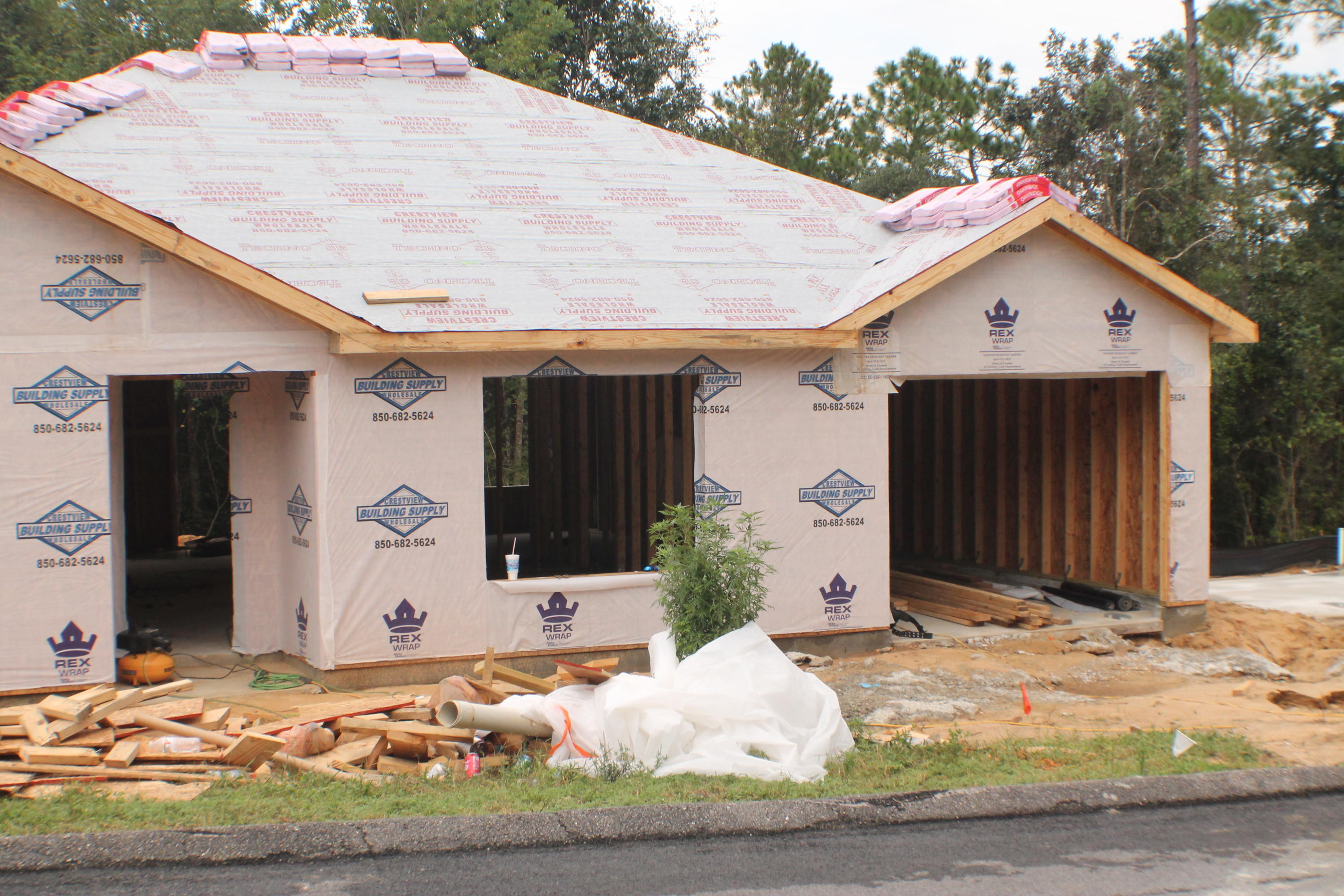 TRAILWOOD ESTATES - Residential