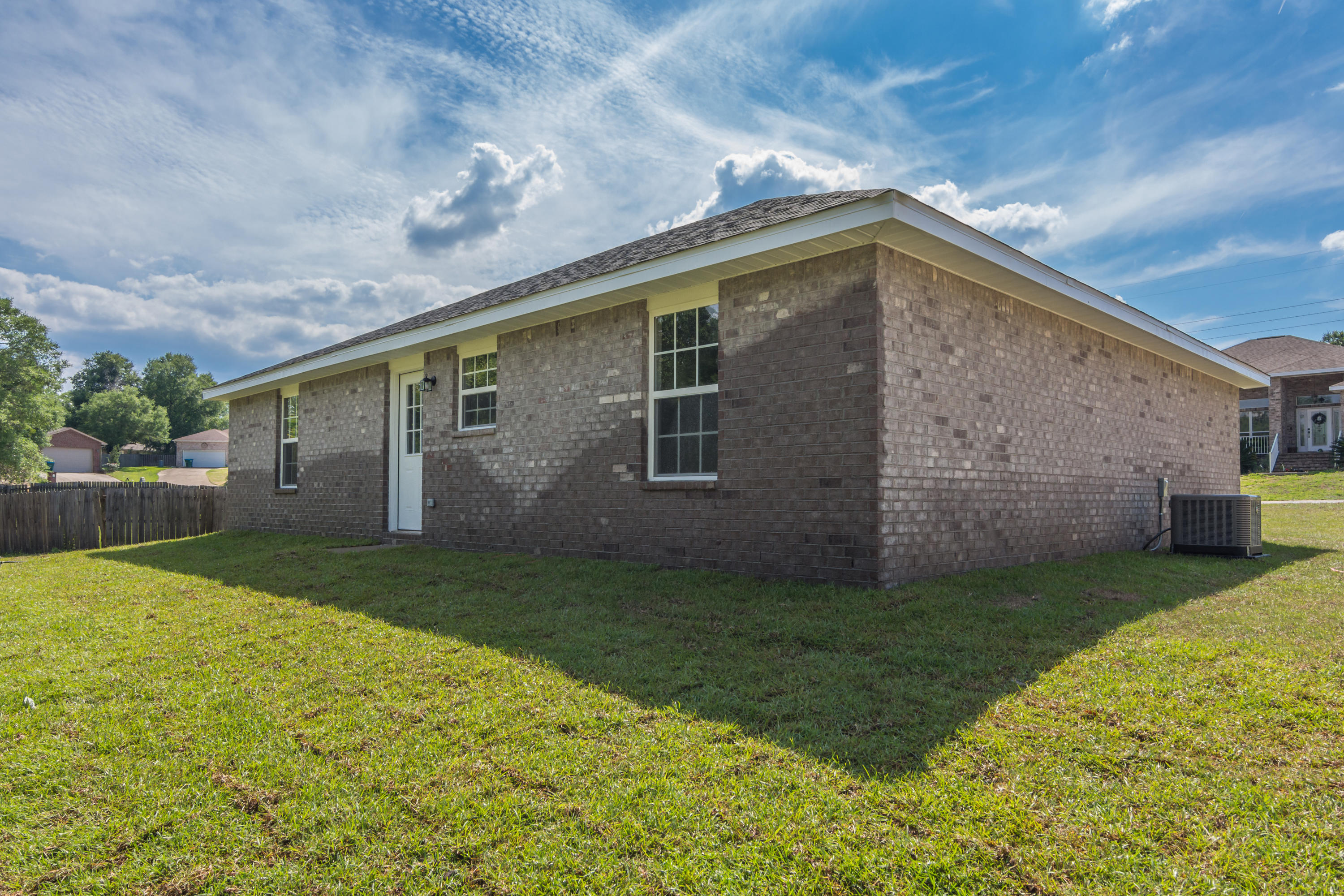 TRAILWOOD ESTATES - Residential