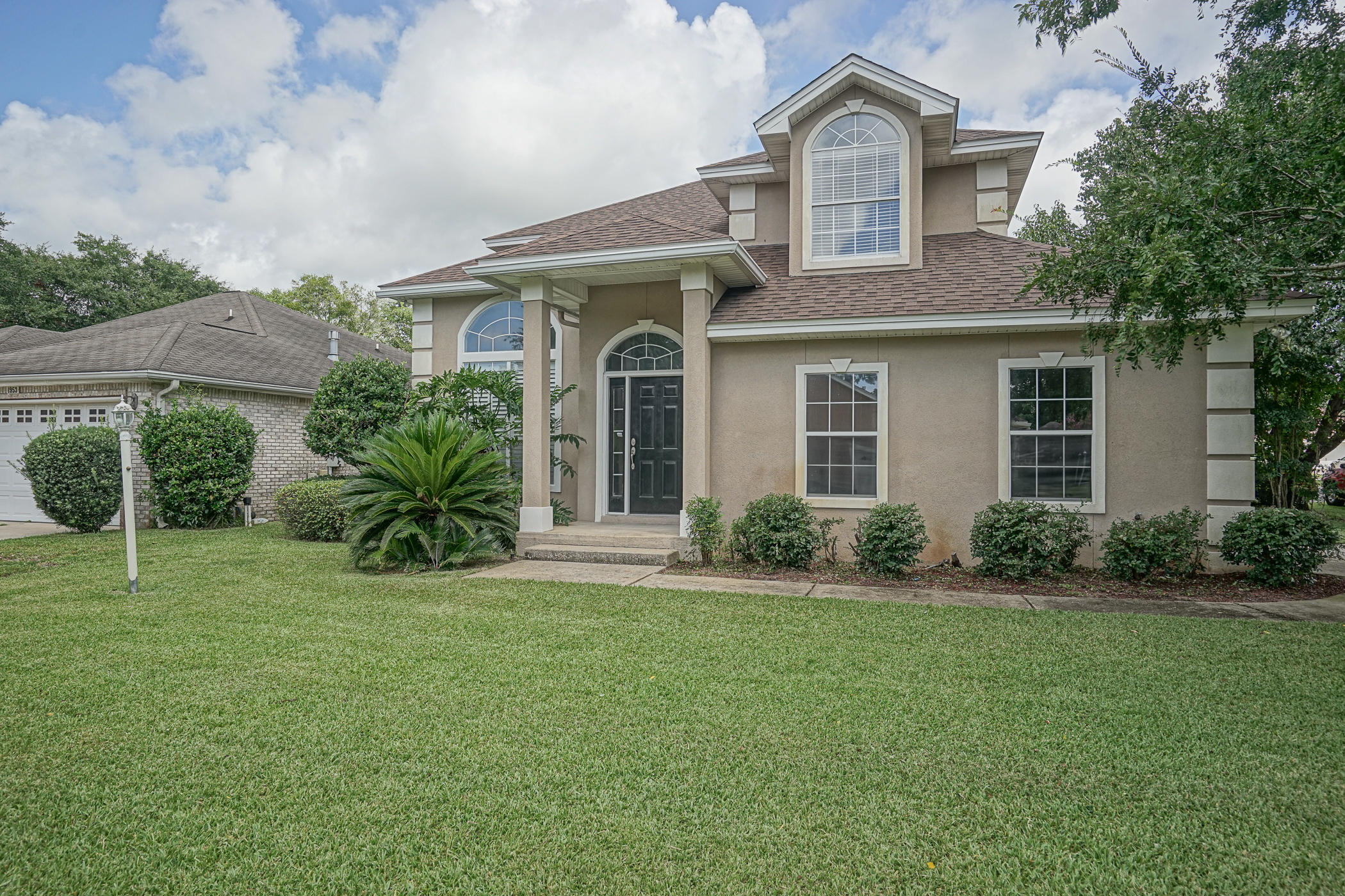 NORTH RIDGE CREEK S/D 1ST ADDN - Residential